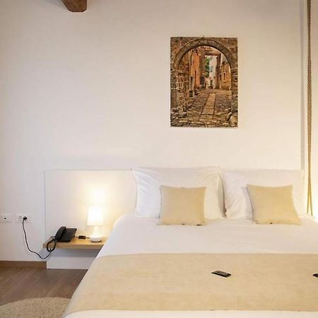 Hotel Natura Vilanija 外观 照片