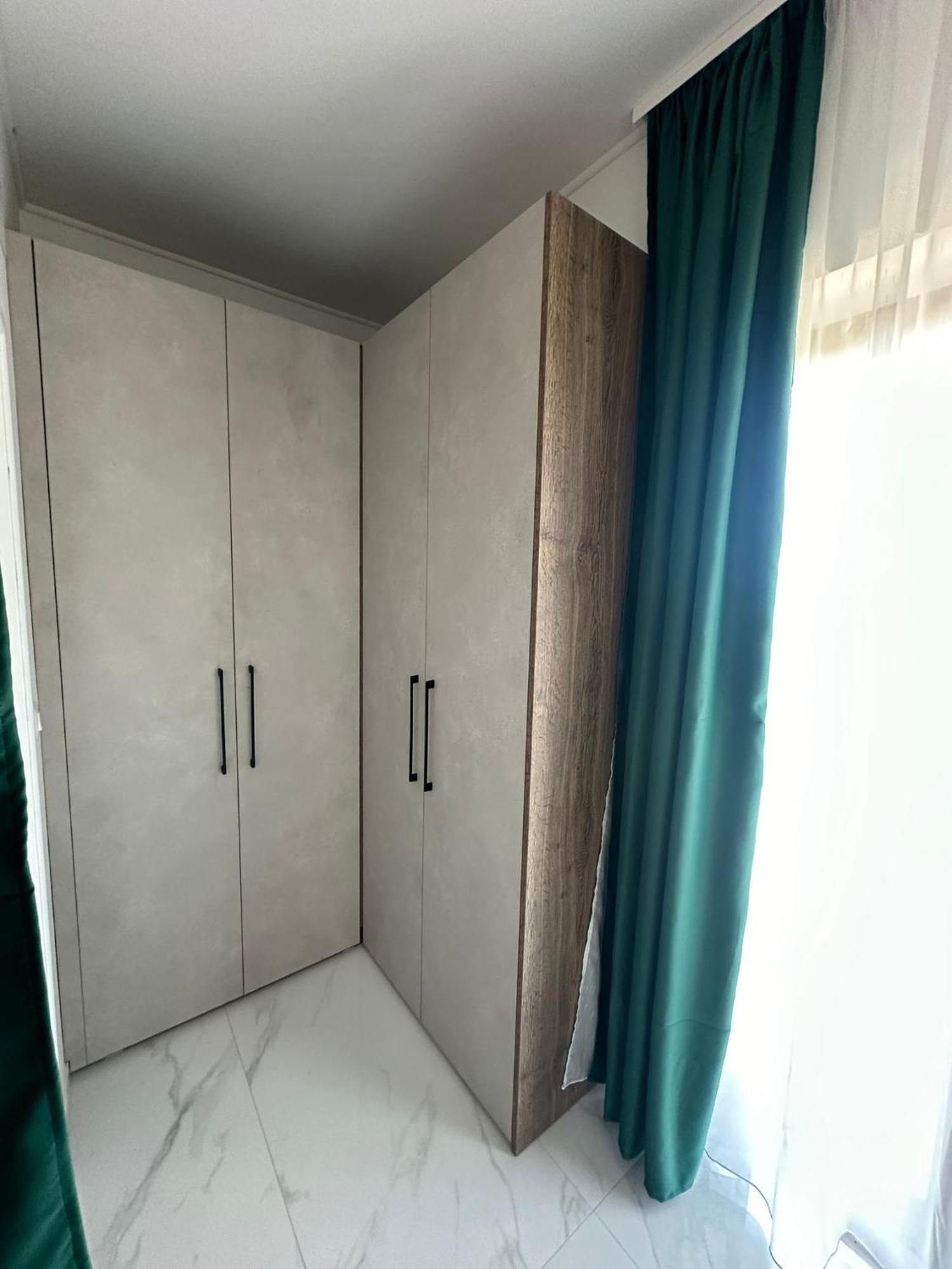 Hotel Natura Vilanija 外观 照片