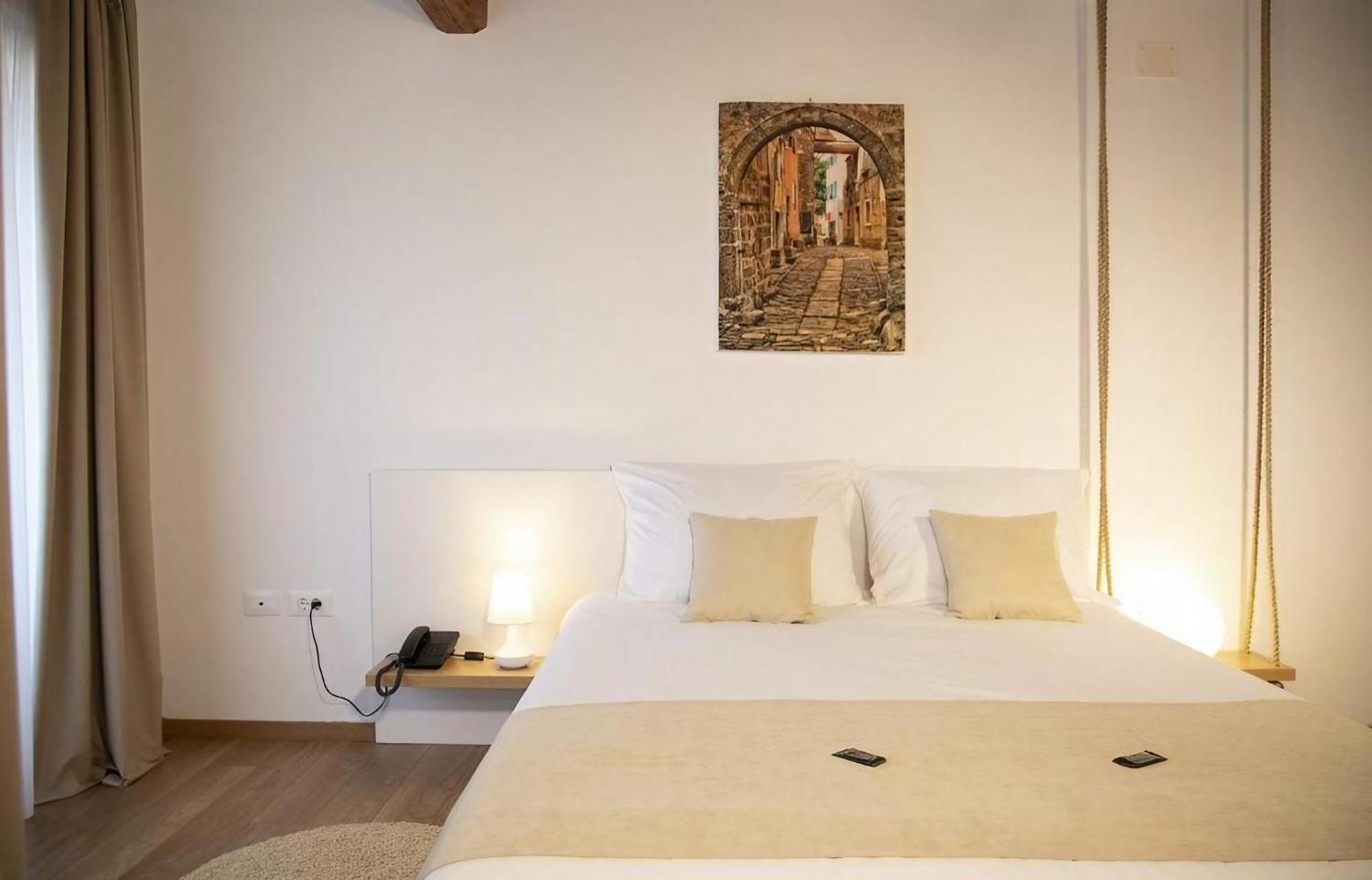 Hotel Natura Vilanija 外观 照片
