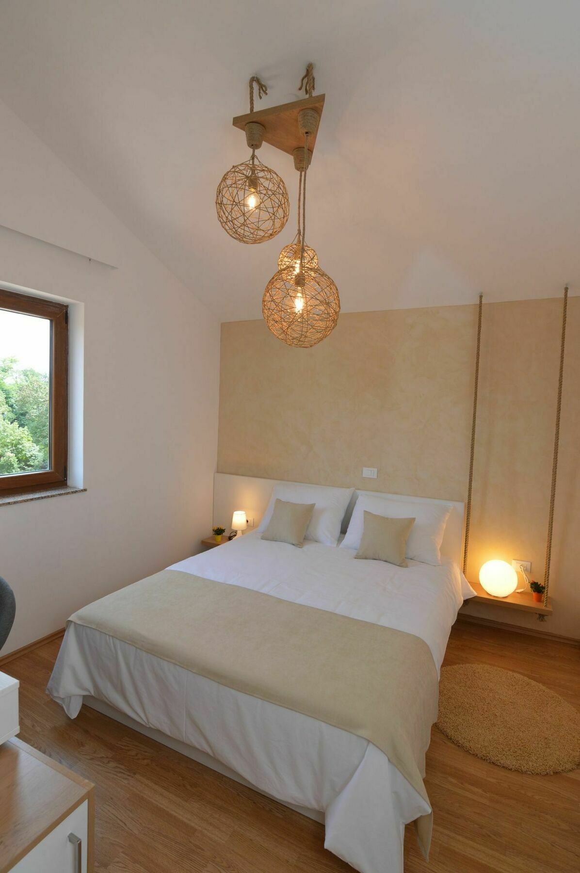 Hotel Natura Vilanija 外观 照片